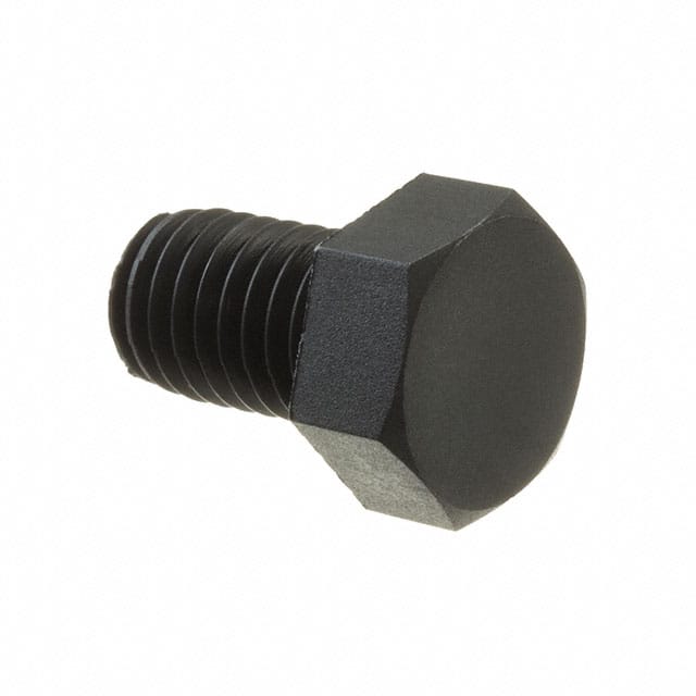 0350013075B UNSLOTTED HEX BOLT 1/2-13 THREAD