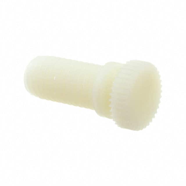 0950013100T KNURLED THUMB SCREW 1/2-13 THREA