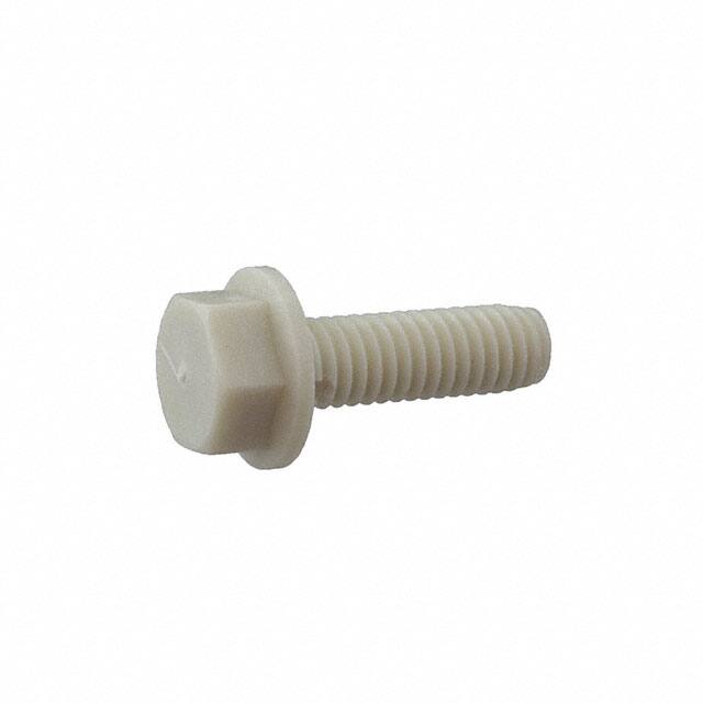 0331218100FXM225 HEX FLANGE BOLT 5/16-18 THREAD 1