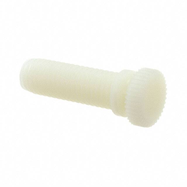 0950013150T KNURLED THUMB SCREW 1/2-13 THREA