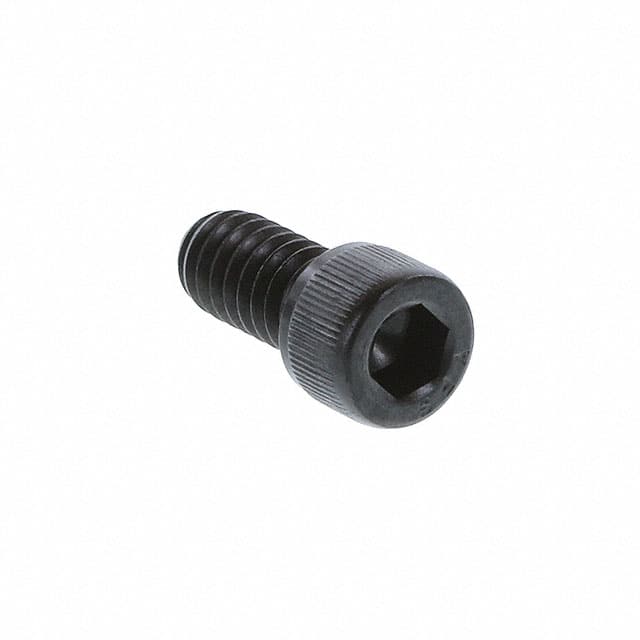 21001-2 SCREW,CAP,SOCKET HEAD