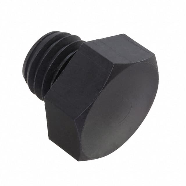 0362511050B UNSLOTTED HEX BOLT 5/8-11 THREAD