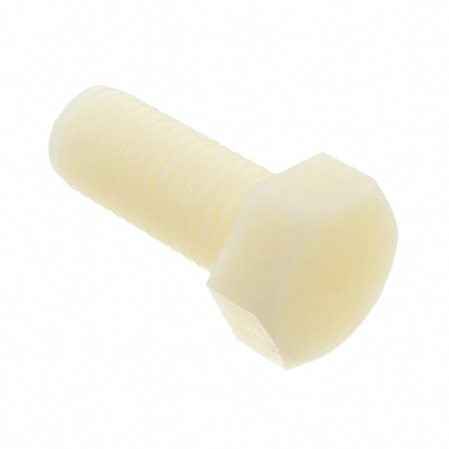 0362511150FT UNSLOTTED HEX BOLT 5/8-11 THREAD