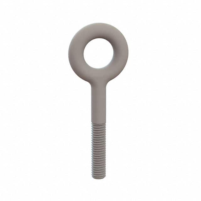 0137516EYEB250 EYE BOLT 3/8-16 THREAD 3/4 ID 1-