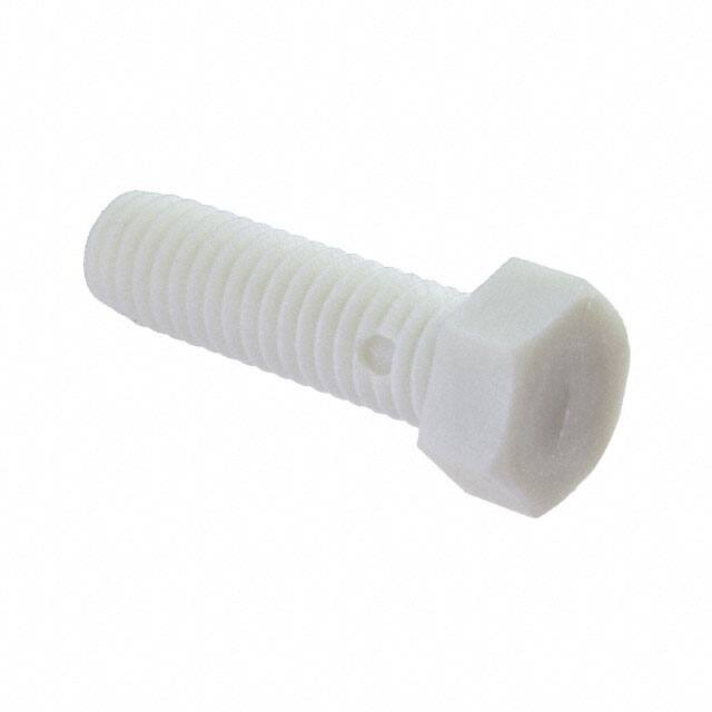 0337516125XM225 HEX BOLT 3/8-16 THREAD 1 1/4 LG