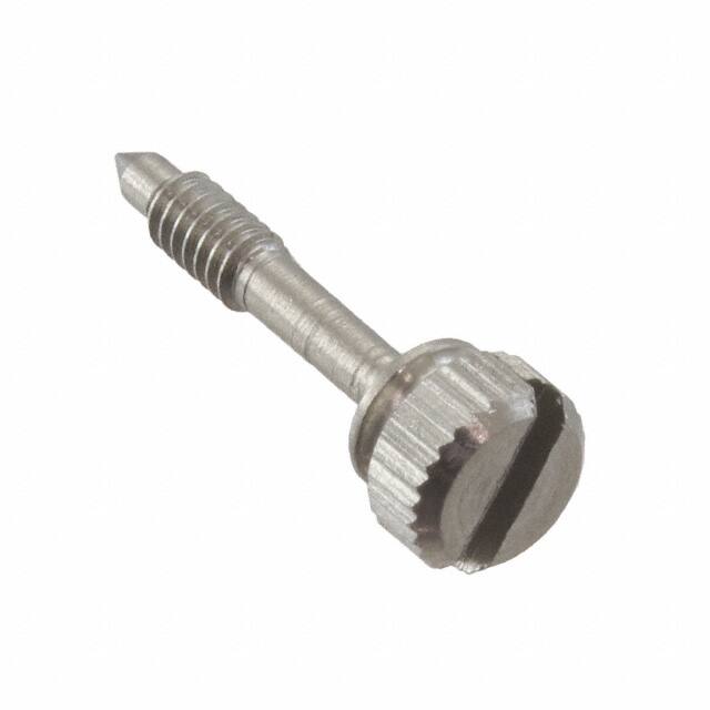 0570-SS 1/4HD X 5/8 X 4-40 THD