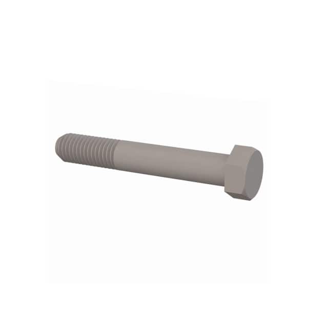 0362511400 UNSLOTTED HEX BOLT 5/8-11 THREAD