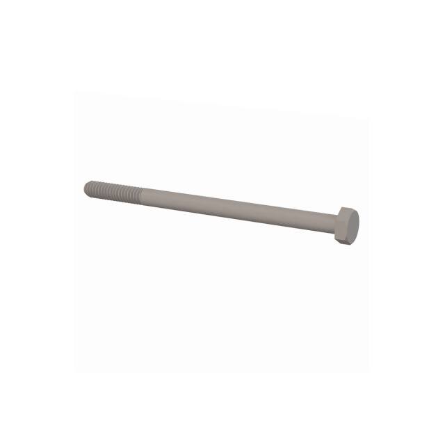 03625111200 UNSLOTTED HEX BOLT 5/8-11 THREAD