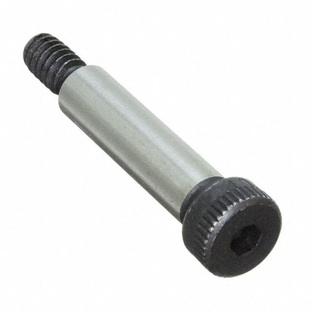 21004-5 SCREW,SOC HD,SHLD