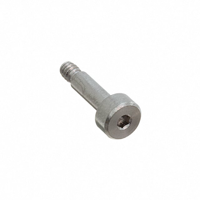 6905-SS-20 1/4HD X 0.3750 X 4-40 THD