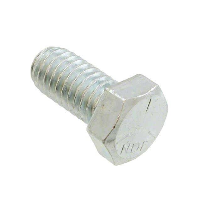 H5Z 038 0075 16 BOLT HEX HEAD HEX SOCKET 3/8"-16