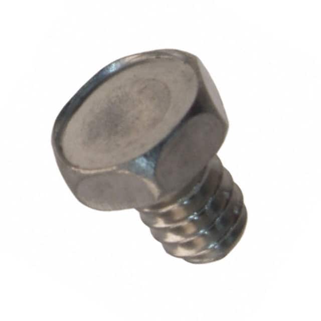 HMSSS 104 0025 MACH SCREW HEX #10-24