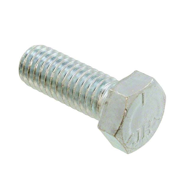 H5Z 038 0100 16 BOLT HEX HEAD HEX SOCKET 3/8"-16