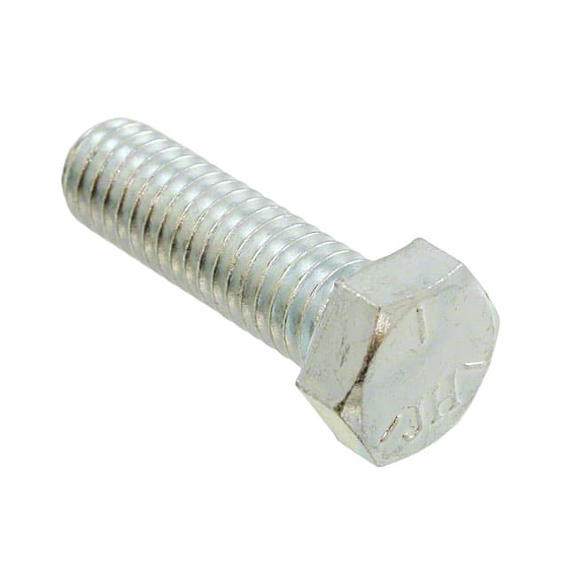 H5Z 038 0125 16 BOLT HEX HEAD HEX SOCKET 3/8"-16