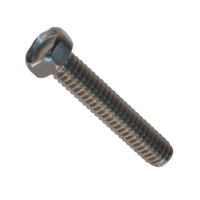 HMSSS 832 0088 MACH SCREW HEX #8-32