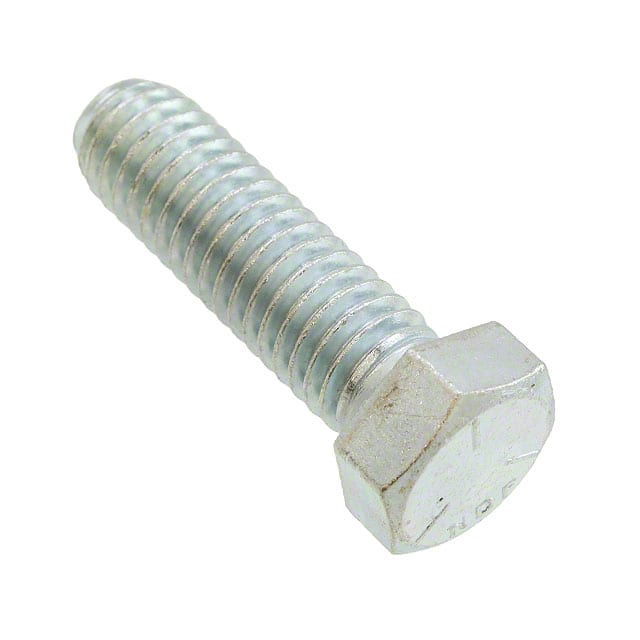 H5Z 044 0150 14 BOLT HEX HEX SOCKET 7/16"-14