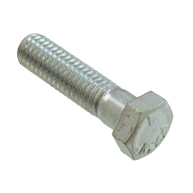 H5Z 038 0150 16 BOLT HEX HEAD HEX SOCKET 3/8"-16