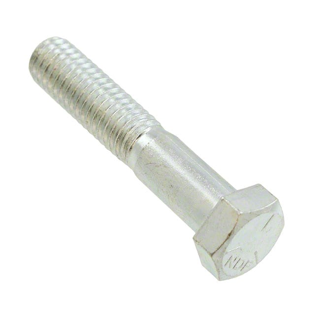H5Z 038 0200 16 BOLT HEX HEAD HEX SOCKET 3/8"-16