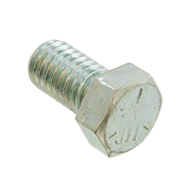 H5Z 044 0075 14 BOLT HEX HEX SOCKET 7/16"-14