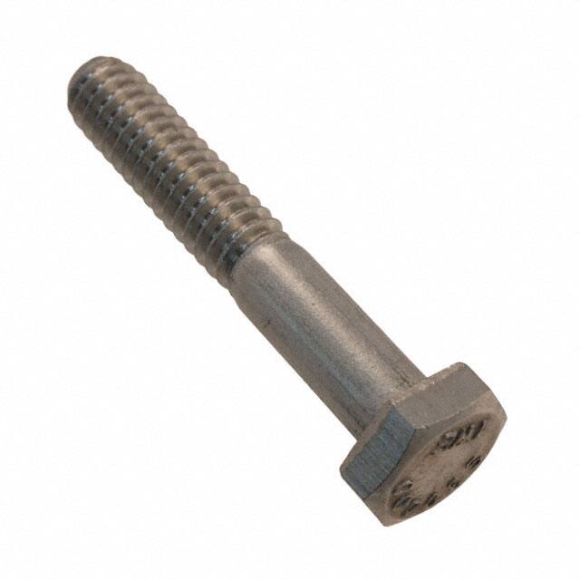 HHSS 025 0150 20 CAP SCREW HEX 1/4"-20