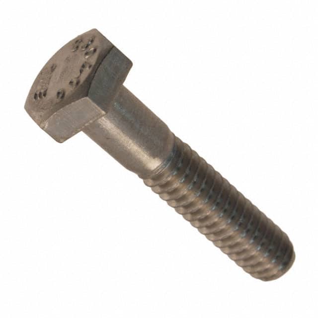 HHSS 025 0125 20 CAP SCREW HEX 1/4"-20