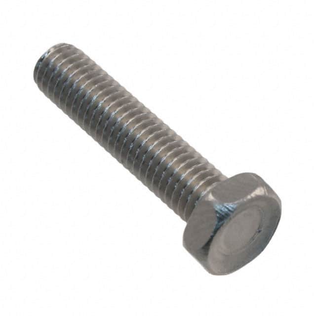 HMSSS 102 0088 MACH SCREW HEX #10-32