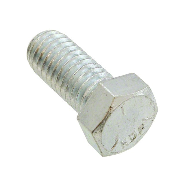 H5Z 044 0100 14 BOLT HEX HEX SOCKET 7/16"-14