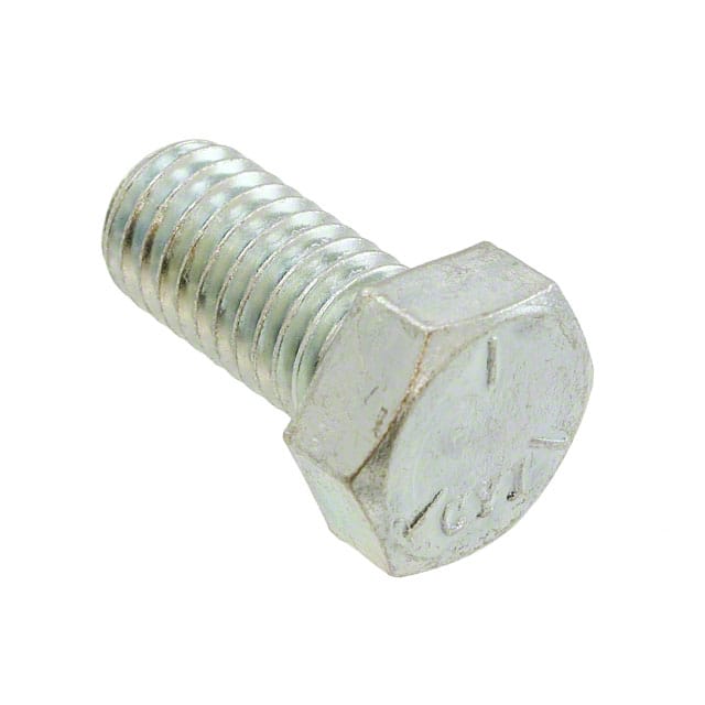 H5Z 050 0100 13 BOLT HEX HEAD HEX SOCKET 1/2"-13