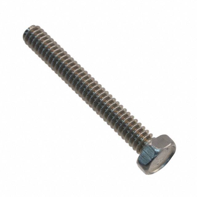 HMSSS 104 0150 MACH SCREW HEX #10-24