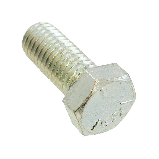 H5Z 050 0125 13 BOLT HEX HEAD HEX SOCKET 1/2"-13