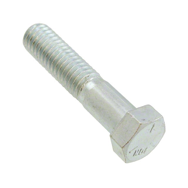 H5Z 044 0200 14 BOLT HEX HEX SOCKET 7/16"-14