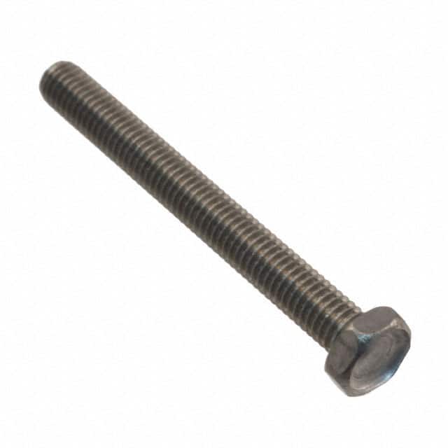 HMSSS 102 0175 MACH SCREW HEX #10-32