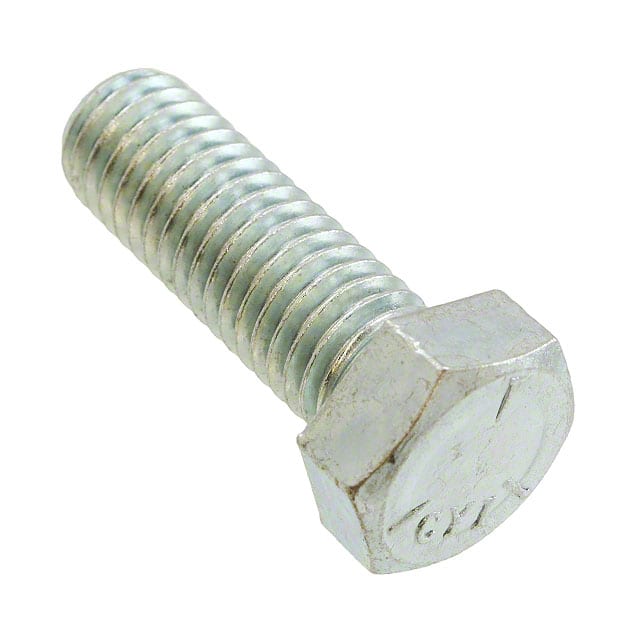 H5Z 050 0150 13 BOLT HEX HEAD HEX SOCKET 1/2"-13