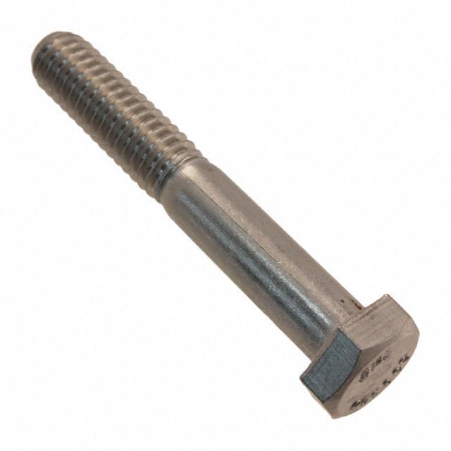 HHSS 031 0200 18 CAP SCREW HEX 5/16"-18