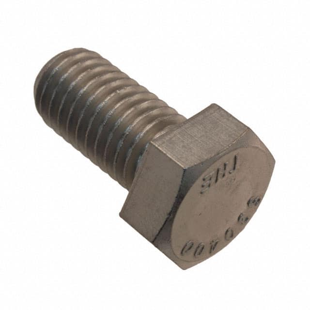 HHSS 050 0100 13 CAP SCREW HEX 1/2"-13
