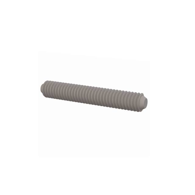 3831218200SDB THREADED STUD, 5/16-18 THREAD, 2
