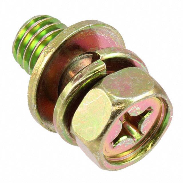 HARDWARE KIT #87 CAP SCREW HEX PHILLIPS