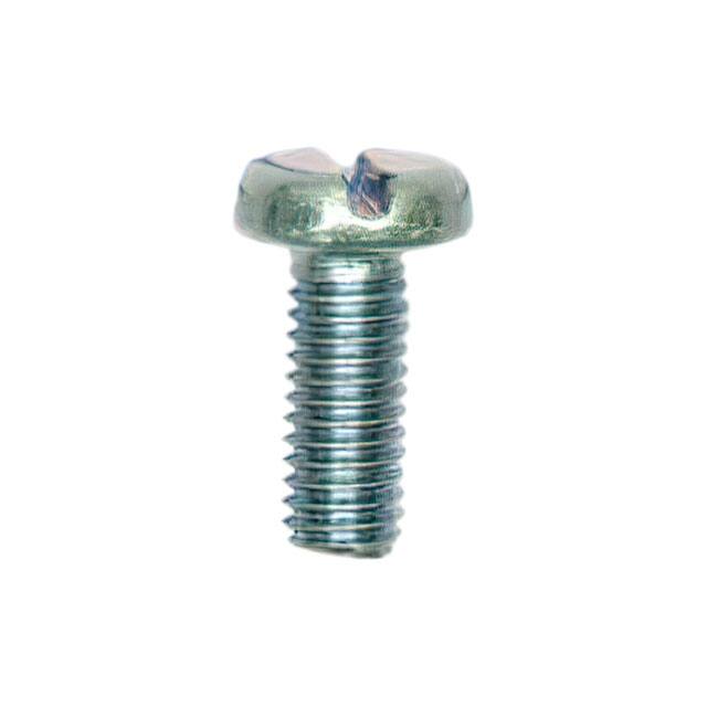10-32X1/2"-PHS SCREW, 10-32X1/2", SLOTTED PAN H