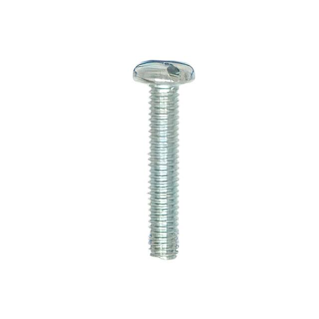 10-32X1"-PHS SCREW, 10-32X1", SLOTTED PAN HEA