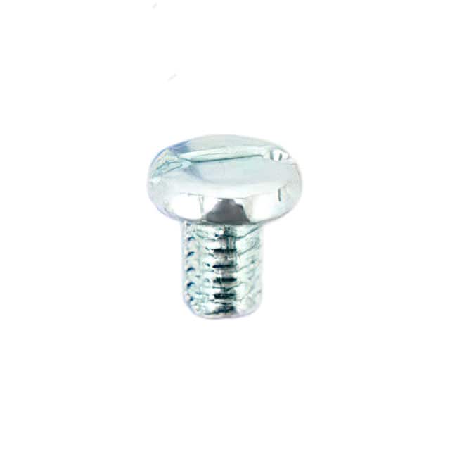 8-32X1/4"-PHP SCREW, 8-32X1/4", PHILLIPS PAN H