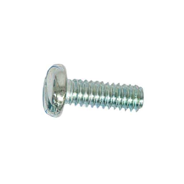 1/4-20X3/4"-PHS SCREW, 1/4-20X3/4", SLOTTED PAN