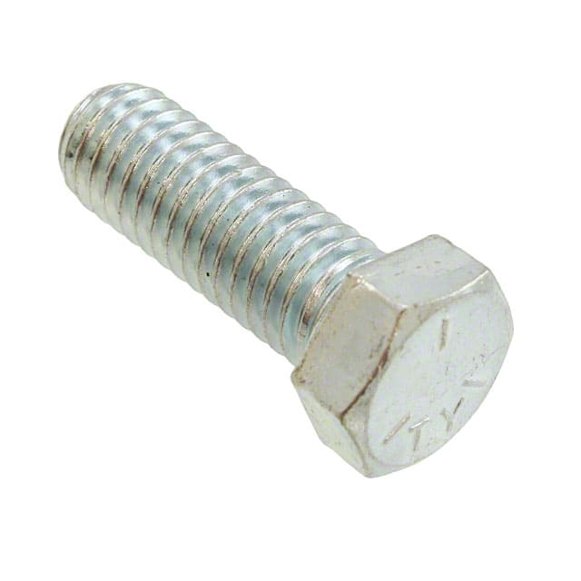 H5Z 044 0125 14 BOLT HEX HEX SOCKET 7/16"-14