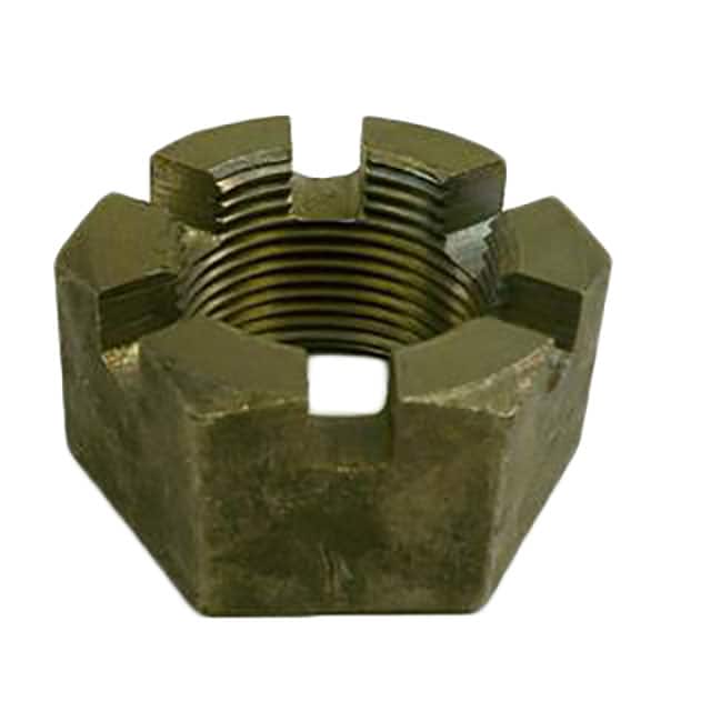 2-1-312-00 1-8 X 3-1/2 HEX MACHINE BOLT