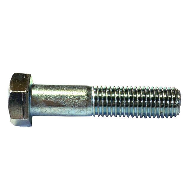 2-1-6-01 1-8 X 6 HEX MACHINE BOLT