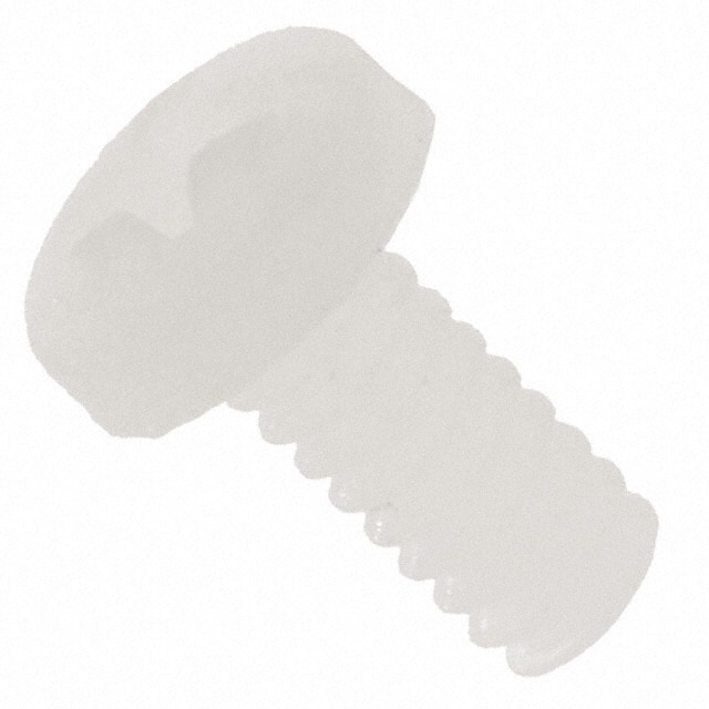 NY PMS 440 0025 PH MACHINE SCREW PAN PHILLIPS 4-40