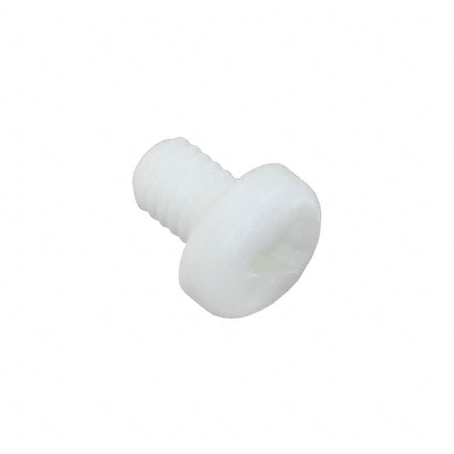 97790403211 PAN HEAD SCREW_M3 X 4MM CROSS SL