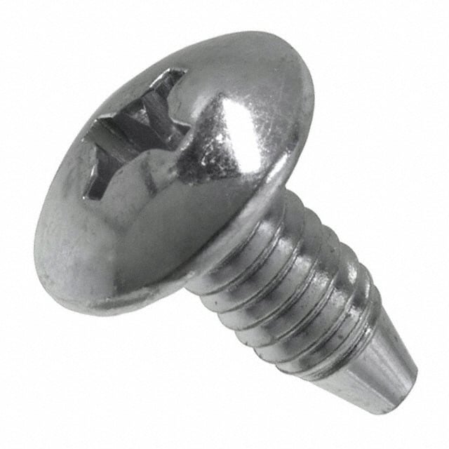 9260 MACH SCREW TRUSS PHILLIPS #12-24
