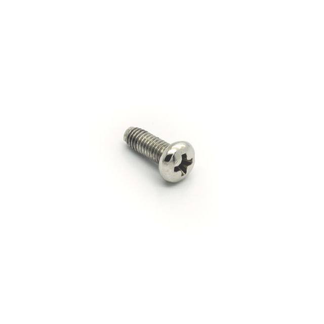 52500016-400 M3X0.5 BLACK