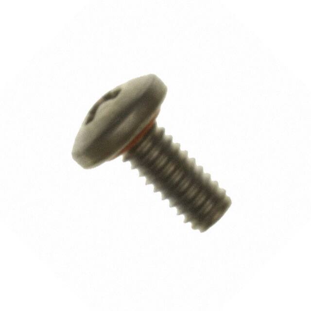 R8-32X3/8 2701 MACHINE SCREW PAN PHILLIPS 8-32
