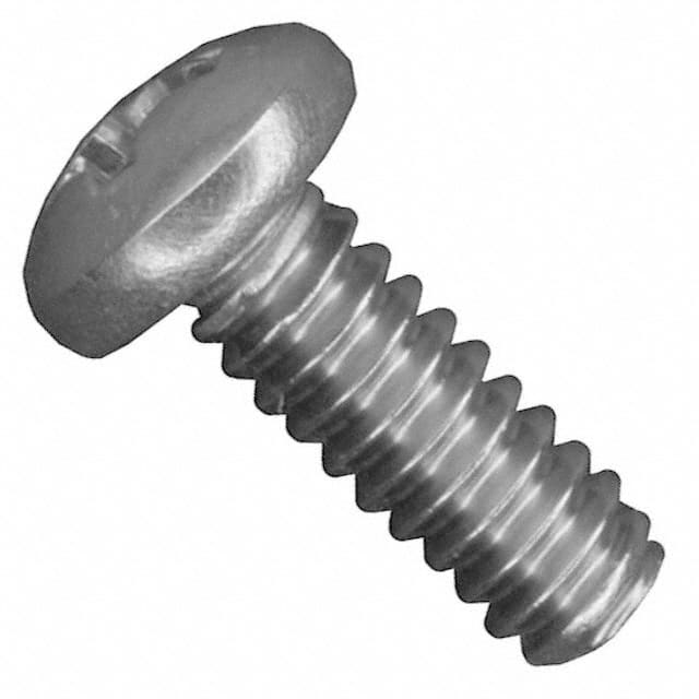 PMS 632 0038 PH MACHINE SCREW PAN PHILLIPS 6-32